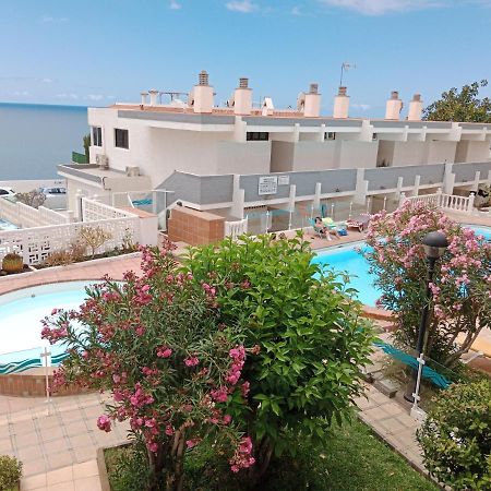 El Morro Sea View Apartment Сан-Августин Экстерьер фото