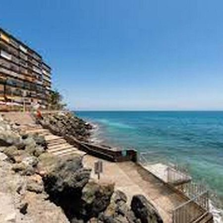El Morro Sea View Apartment Сан-Августин Экстерьер фото