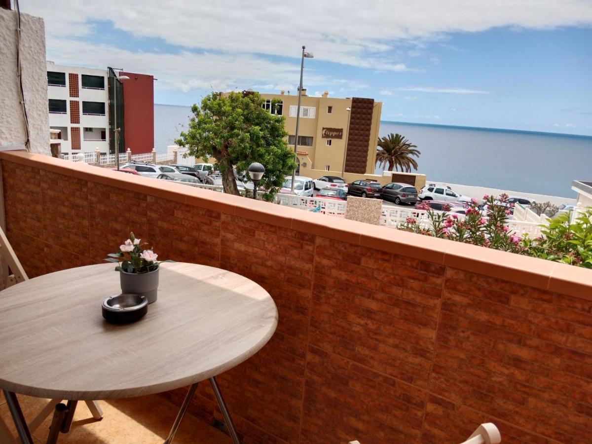 El Morro Sea View Apartment Сан-Августин Экстерьер фото